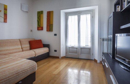 Porta Volta Apartment | Italianway - Baiamonti 1