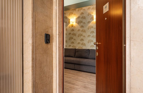 Cagnola Apartment | Italianway - Bartolini 9 - Grande