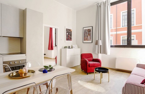 Loreto Apartment | Italianway - Bergonzoli Place - Nina