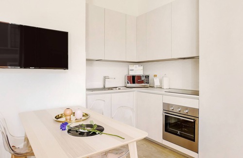 Loreto Apartment | Italianway - Bergonzoli Place - Nina