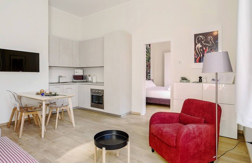 Loreto Apartment | Italianway - Bergonzoli Place - Nina
