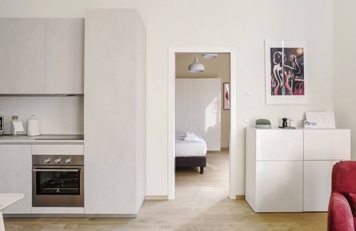 Loreto Apartment | Italianway - Bergonzoli Place - Nina