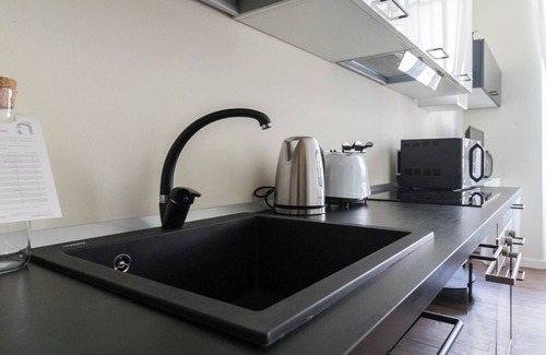 Central Station Apartment | Italianway - Buenos Aires 65 B
