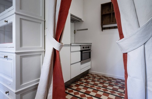 Porta Vittoria Apartment | Italianway - Campania 7