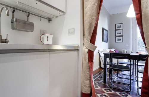 Porta Vittoria Apartment | Italianway - Campania 7