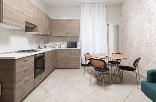 Acquabella Apartment | Italianway - Canaletto 14