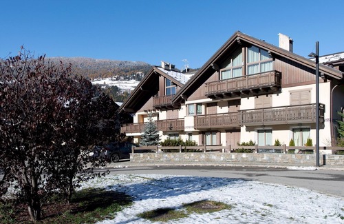 Bormio Apartment | Italianway - Castellazzi 14 Marmottat