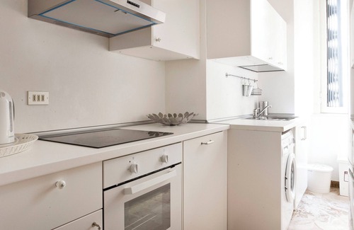 Milan Centre Apartment | Italianway - Colonnetta 2