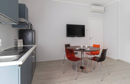 Gioia Apartment | Italianway - Copernico 47 B