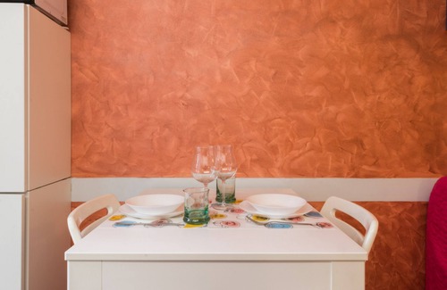 Ponte Seveso Apartment | Italianway - Copernico 63
