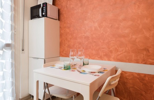 Ponte Seveso Apartment | Italianway - Copernico 63