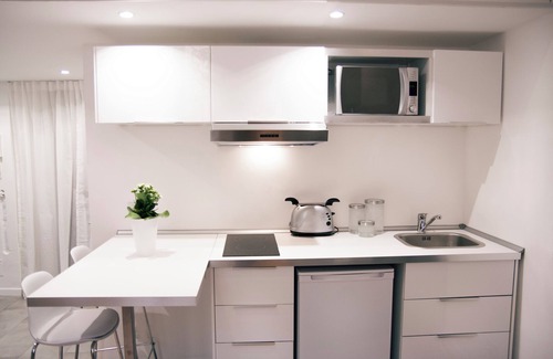 Gioia Apartment | Italianway - Copernico I