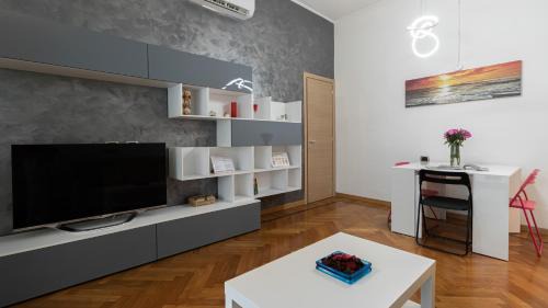 Centro Direzionale Apartment | Italianway - Cornalia 24