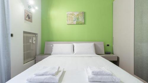 Centro Direzionale Apartment | Italianway - Cornalia 24