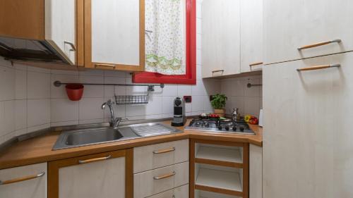 Centro Direzionale Apartment | Italianway - Cornalia 24