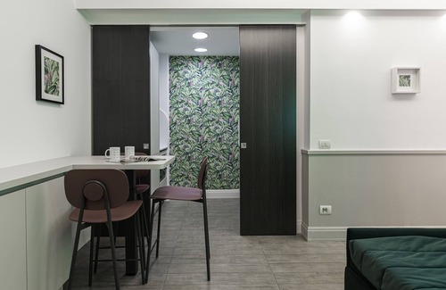 San Babila Apartment | Italianway - Corso Venezia 7 - Carmen