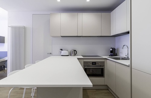 San Babila Apartment | Italianway - Corso Venezia 7 - Madama Butterfly