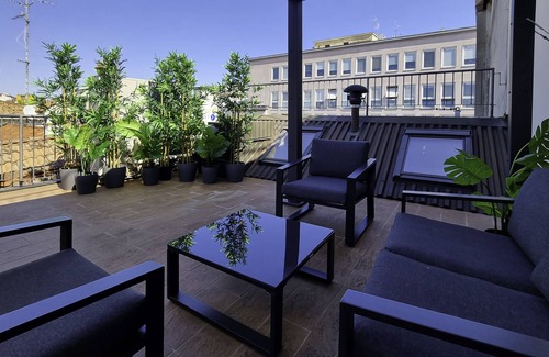 San Babila Apartment | Italianway - Corso Venezia 7 - Traviata