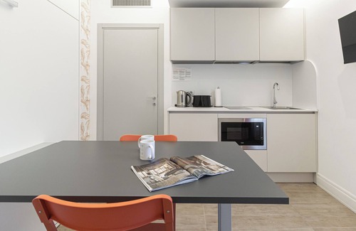 San Babila Apartment | Italianway - Corso Venezia 7 - Boheme