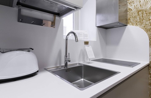 San Babila Apartment | Italianway - Corso Venezia 7 - Aida