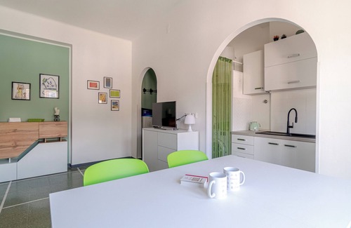 Rapallo Apartment | Italianway - Costaguta 75
