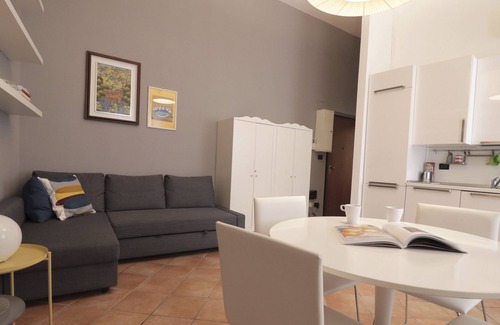 Carrobbio Apartment | Italianway - Del Torchio 4