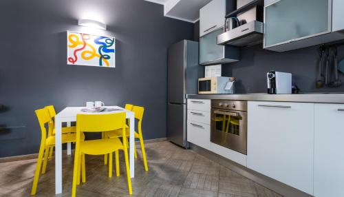 Ortica Apartment | Italianway - Giovanni Amadeo 48