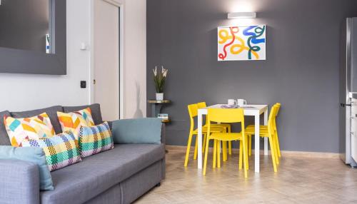 Ortica Apartment | Italianway - Giovanni Amadeo 48