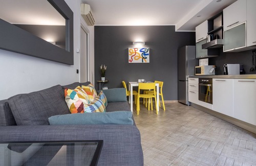 Ortica Apartment | Italianway - Giovanni Amadeo 48