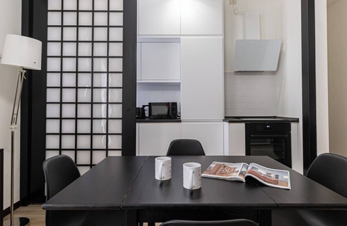 Citta Studi Apartment | Italianway - Gran Sasso 10