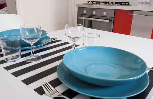 Porta Garibaldi Apartment | Italianway - Lambertenghi 3