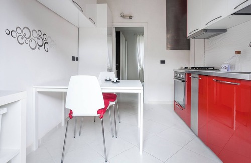 Porta Garibaldi Apartment | Italianway - Lambertenghi 3