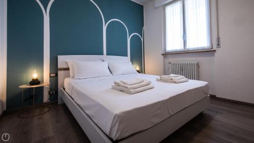 Udine Apartment | Italianway - Leonardo Da Vinci 135