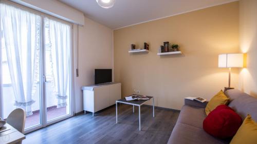 Udine Apartment | Italianway - Leonardo Da Vinci 135