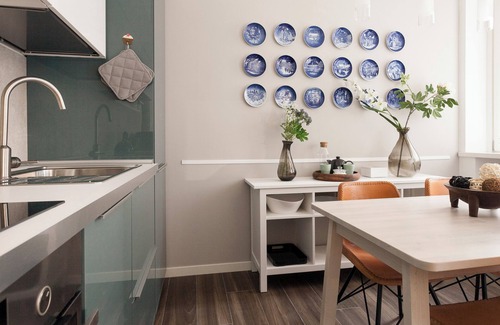 Magenta Apartment | Italianway - Magenta 32 Bilo