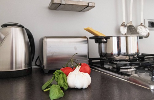Casoretto Apartment | Italianway - Mancinelli 11/A