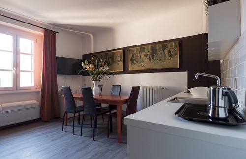 Zona Risorgimento Apartment | Italianway - Melzo 12 - Musicista