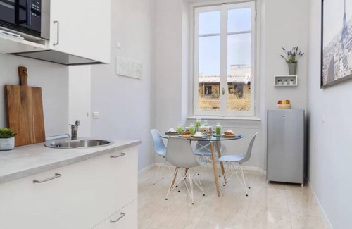 Porta Volta Apartment | Italianway - Montello 10 - B