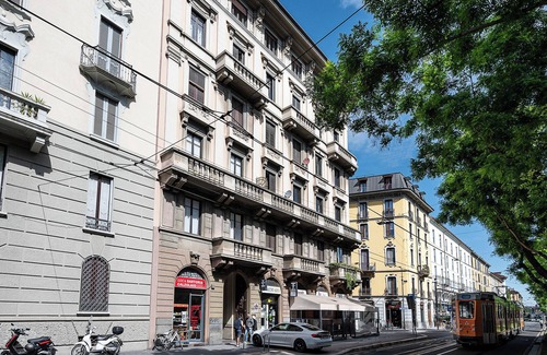 Porta Volta Apartment | Italianway - Montello 10 - B