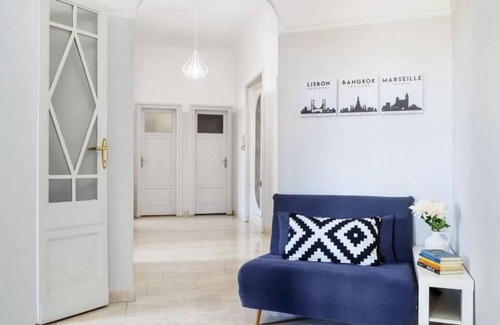 Porta Volta Apartment | Italianway - Montello 10 - B