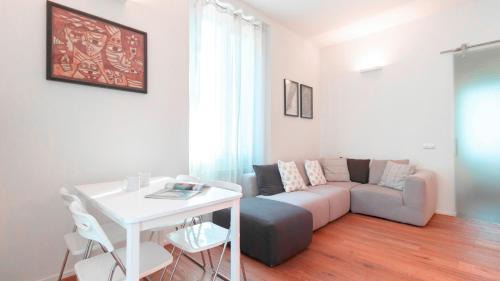Abbadesse Apartment | Italianway - Nazario Sauro 5