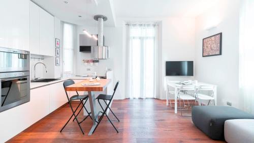 Abbadesse Apartment | Italianway - Nazario Sauro 5