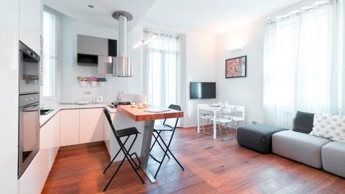 Abbadesse Apartment | Italianway - Nazario Sauro 5