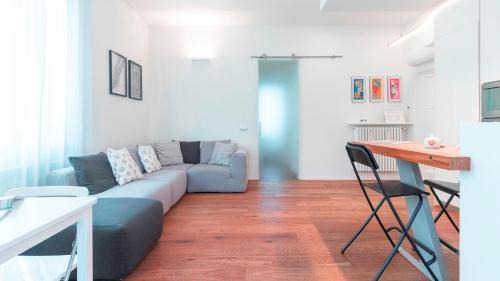 Abbadesse Apartment | Italianway - Nazario Sauro 5