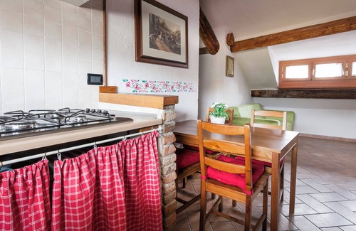 Lazzaretto Apartment | Italianway - Panfilo Castaldi 17
