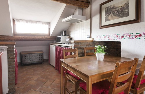 Lazzaretto Apartment | Italianway - Panfilo Castaldi 17