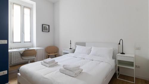 Lazzaretto Apartment | Italianway - Panfilo Castaldi 28