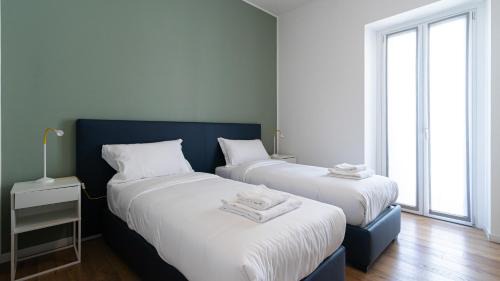 Lazzaretto Apartment | Italianway - Panfilo Castaldi 28