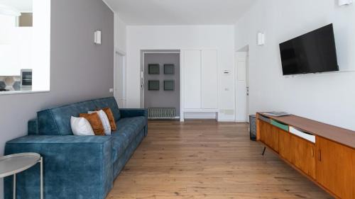 Lazzaretto Apartment | Italianway - Panfilo Castaldi 28