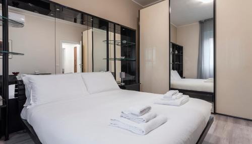 Turro Apartment | Italianway-Petrocchi 48